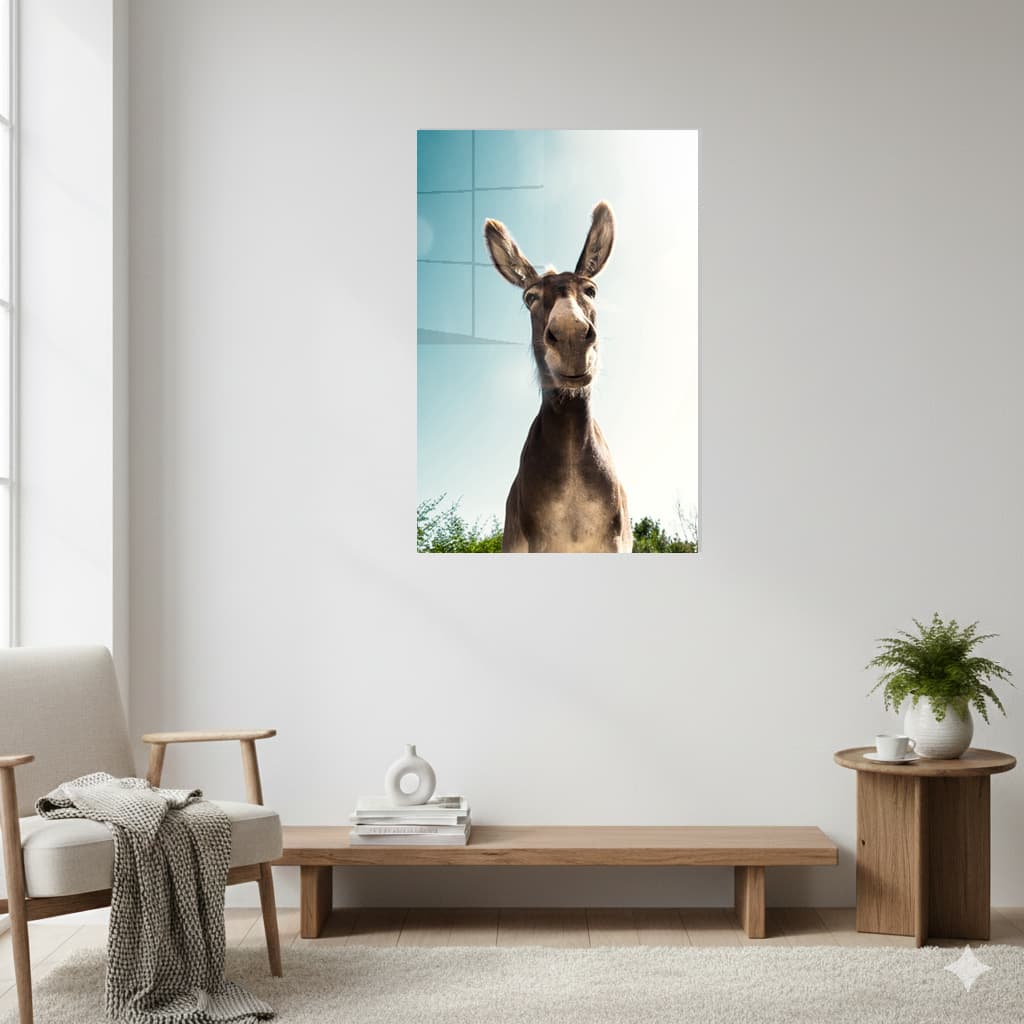 kero Vahşi Tablo en