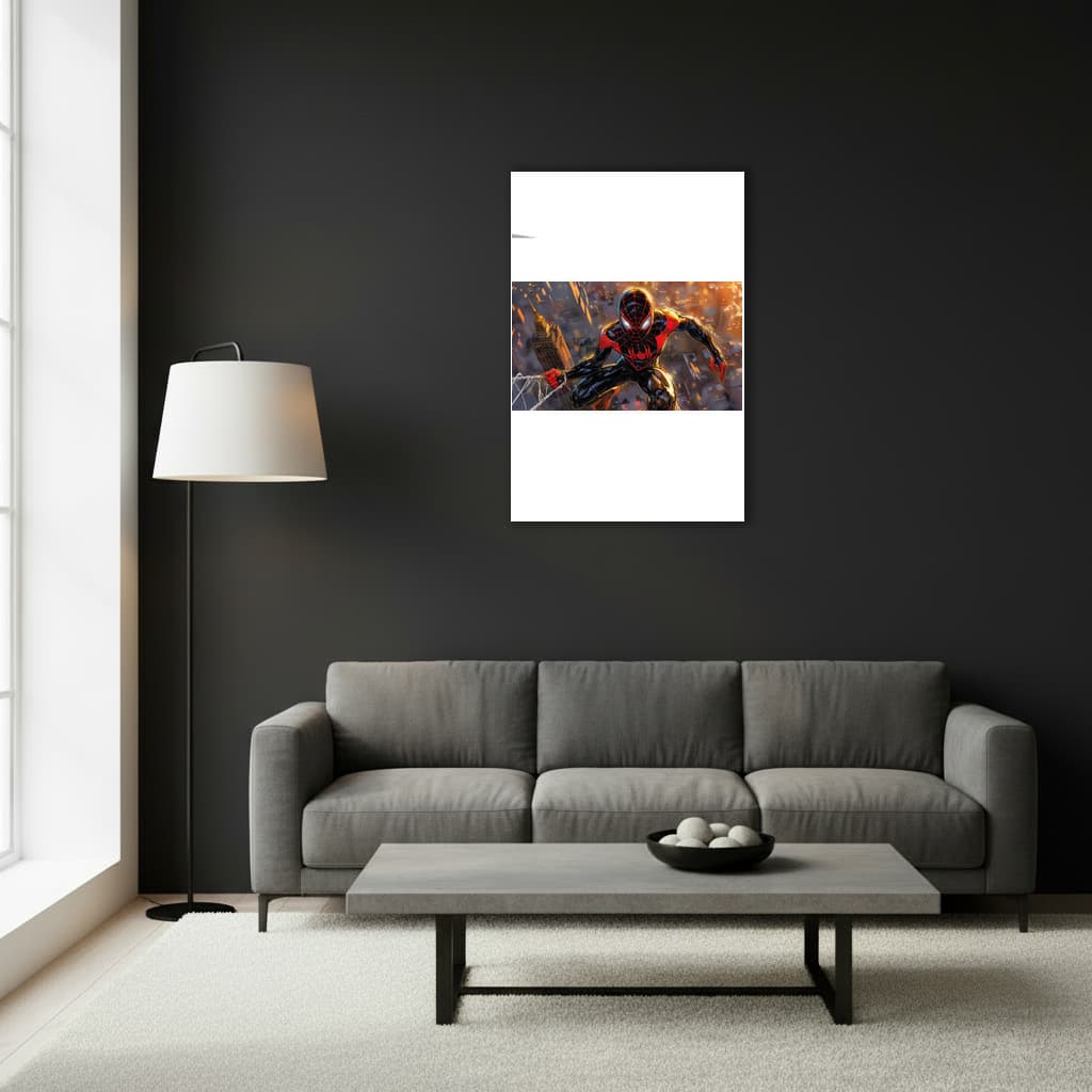 sfvsdvsdv Vahşi Tablo en Görünüm 5