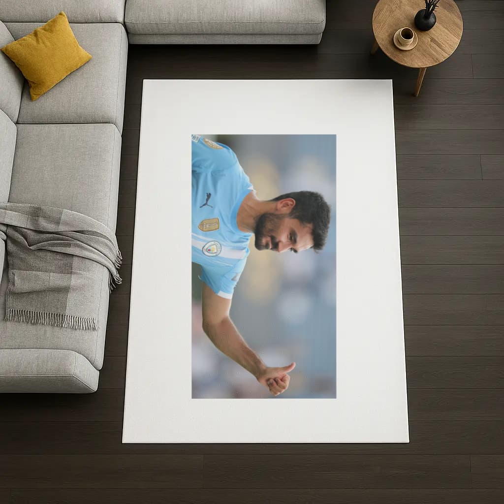 title Desenli Halı en Görünüm 1