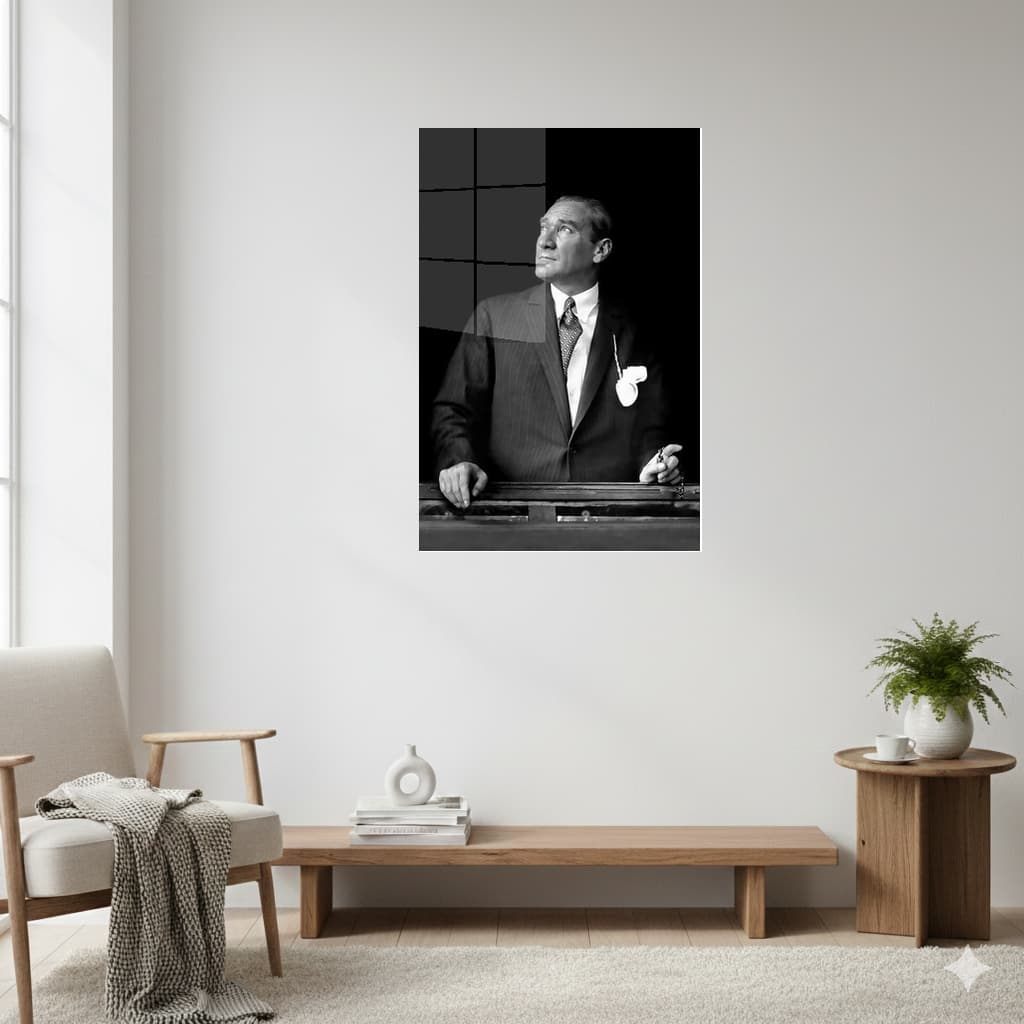 test ürün test ürün test ürün Vahşi Tablo en Görünüm 1