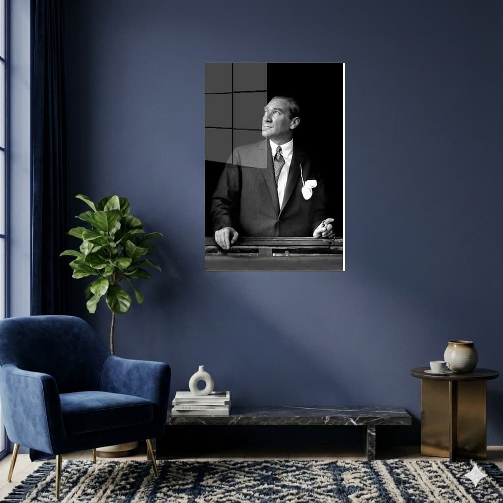 test ürün test ürün test ürün Vahşi Tablo en Görünüm 3