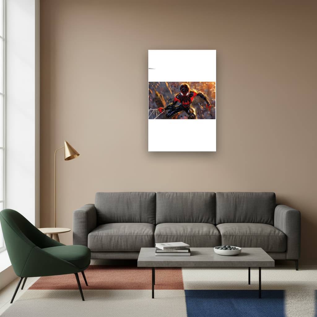 sfvsdvsdv Vahşi Tablo en Görünüm 4